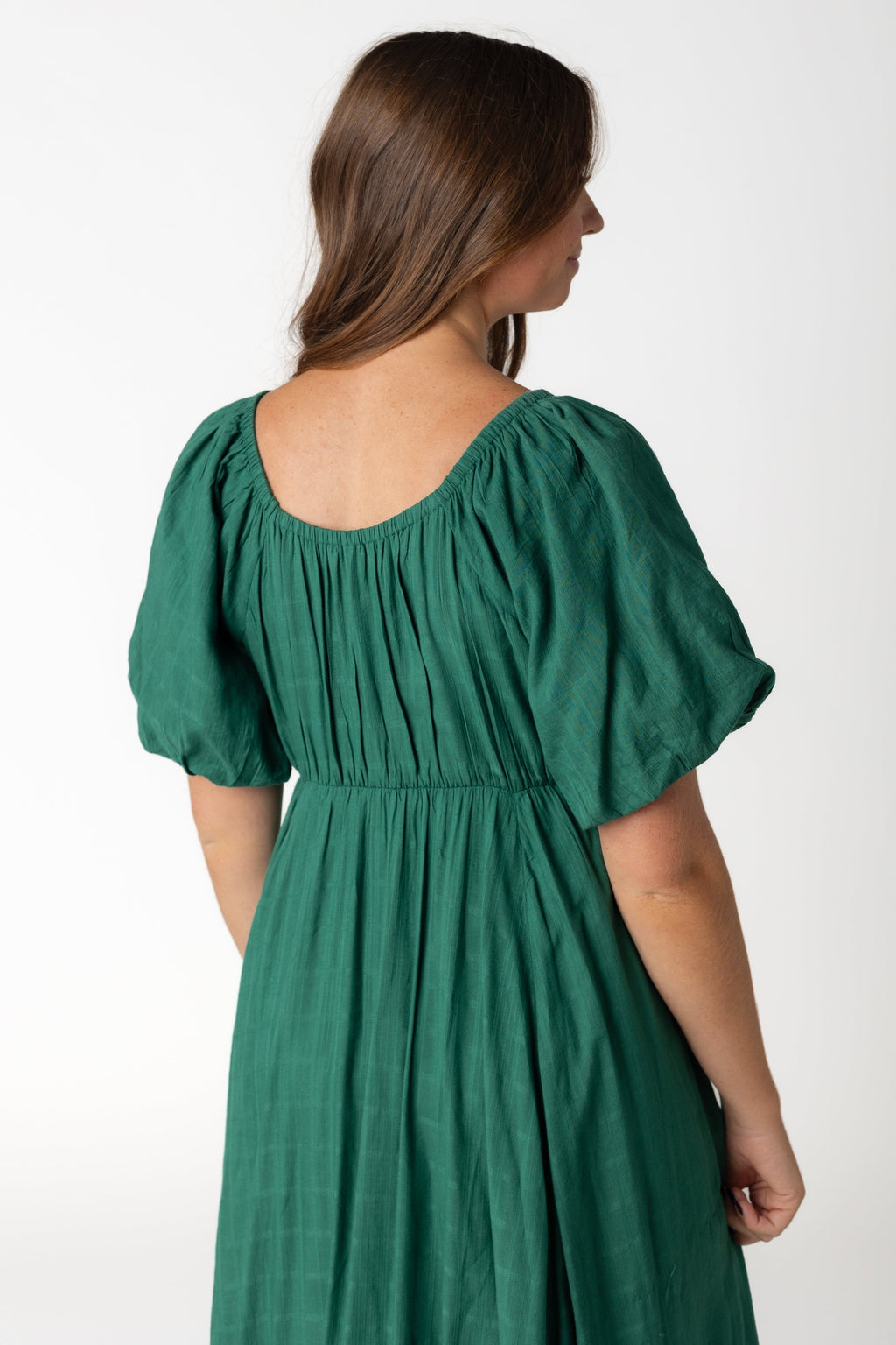 Citrus The Lyon Midi/Maxi Dress