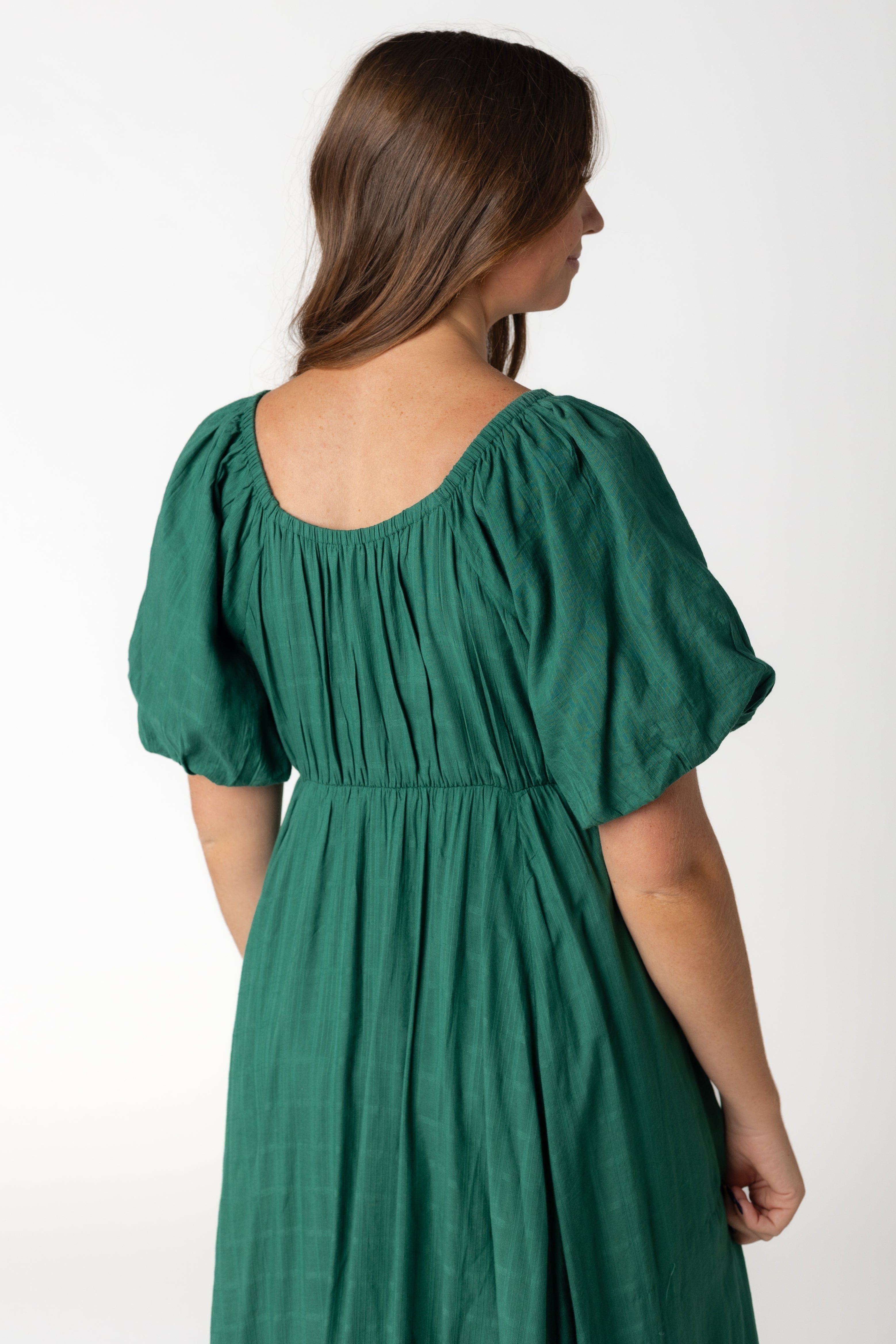 Citrus The Lyon Midi/Maxi Dress