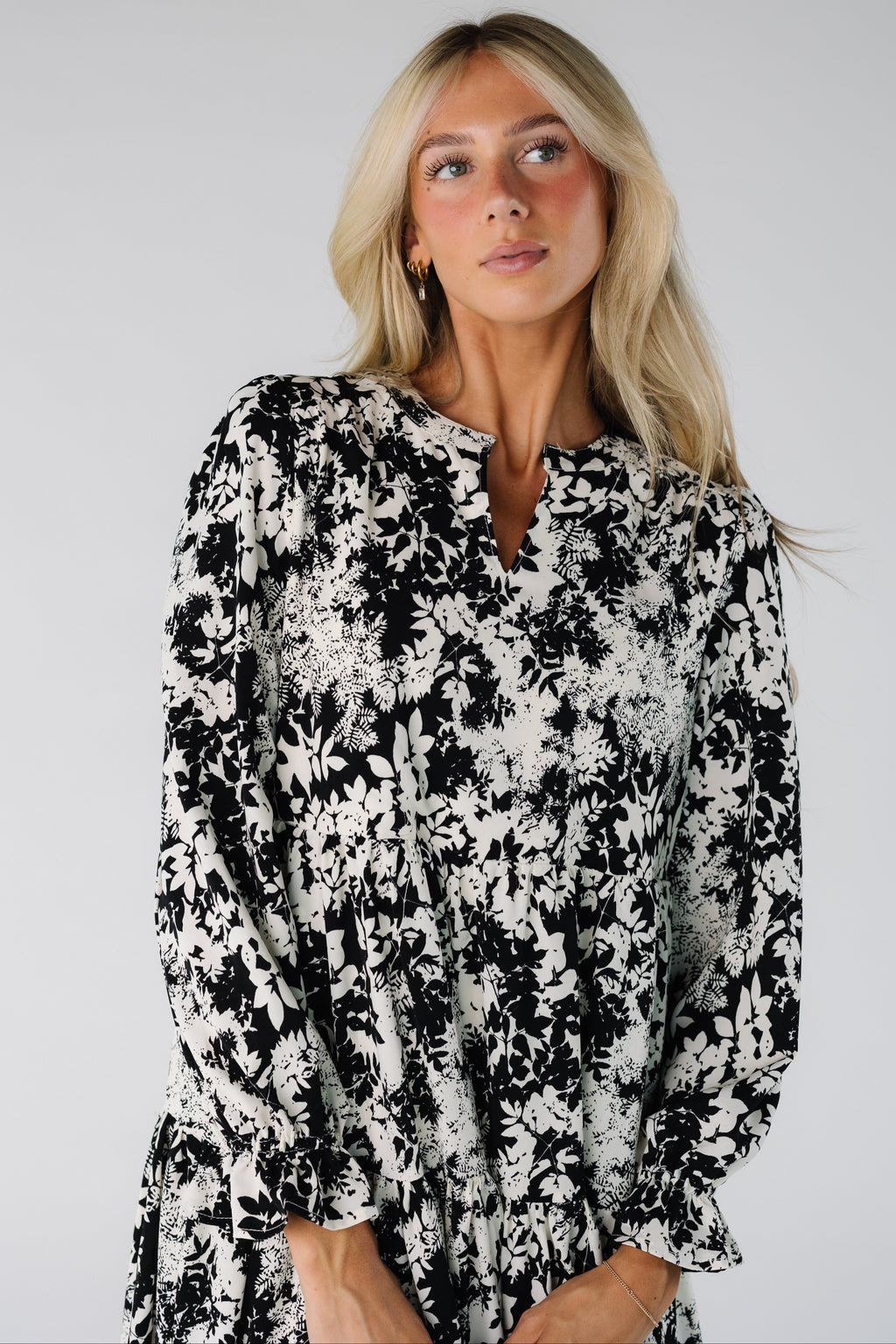 Brass & Roe Roxi Dress