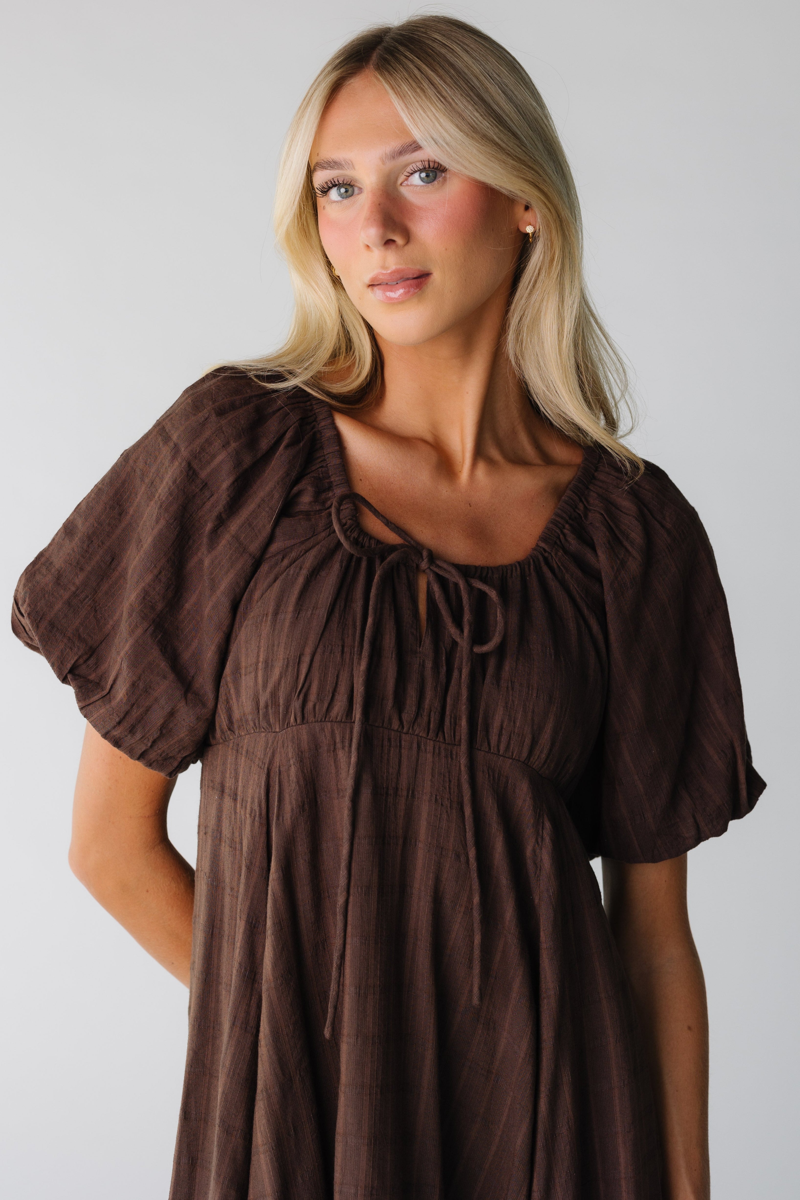 Citrus The Lyon Midi/Maxi Dress