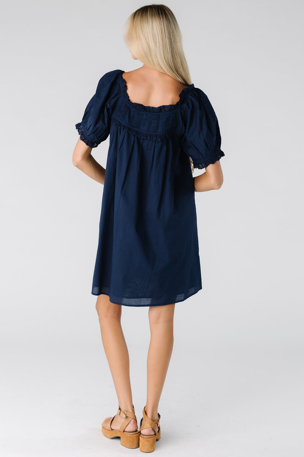 Citrus Eila Delicate Dress