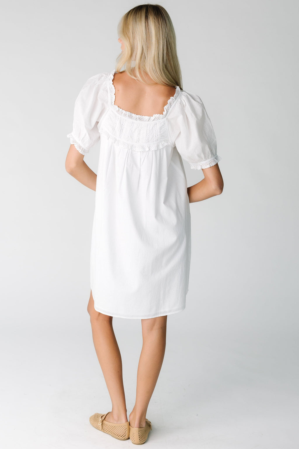 Citrus Eila Delicate Dress