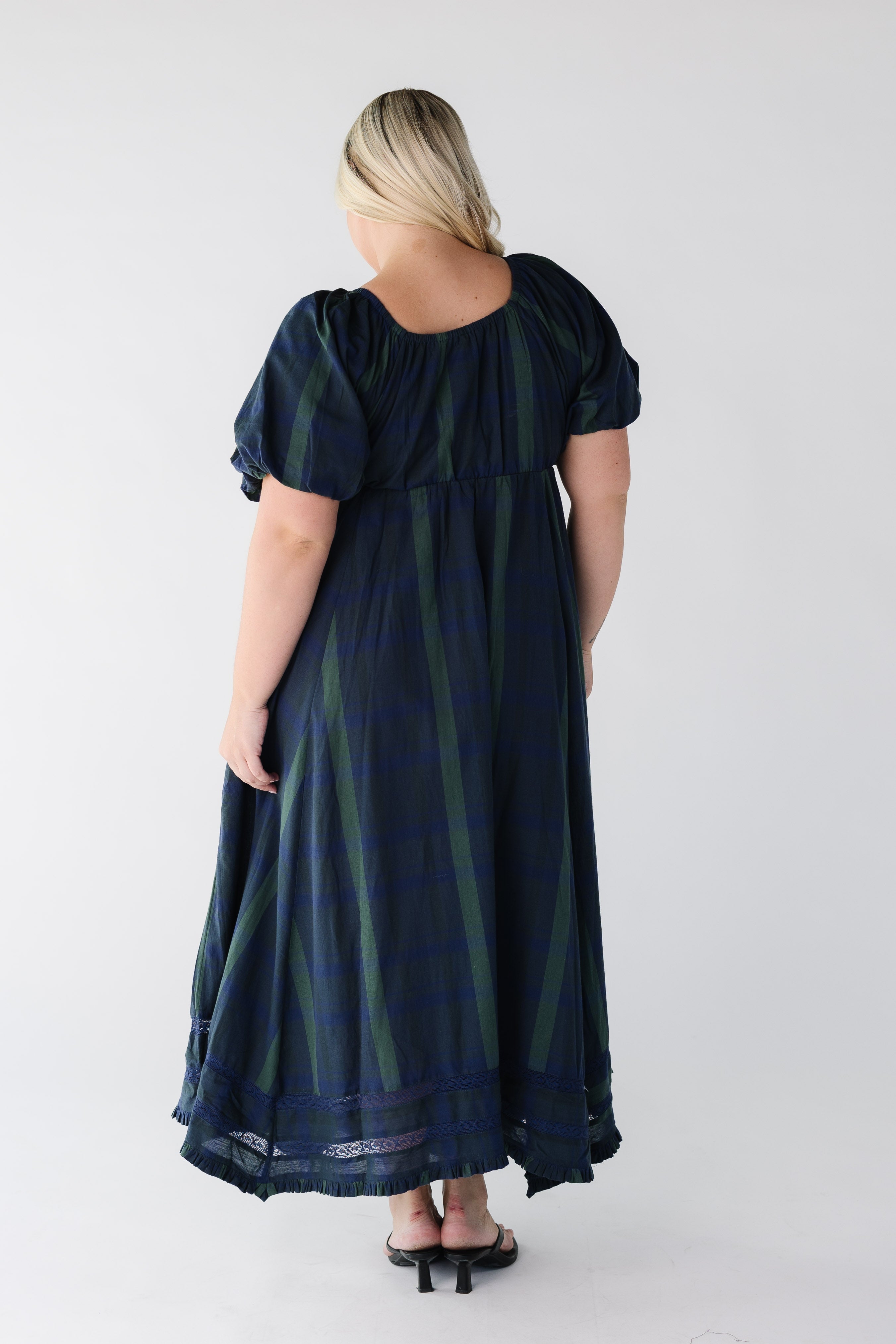 Citrus  The Lyon Dress