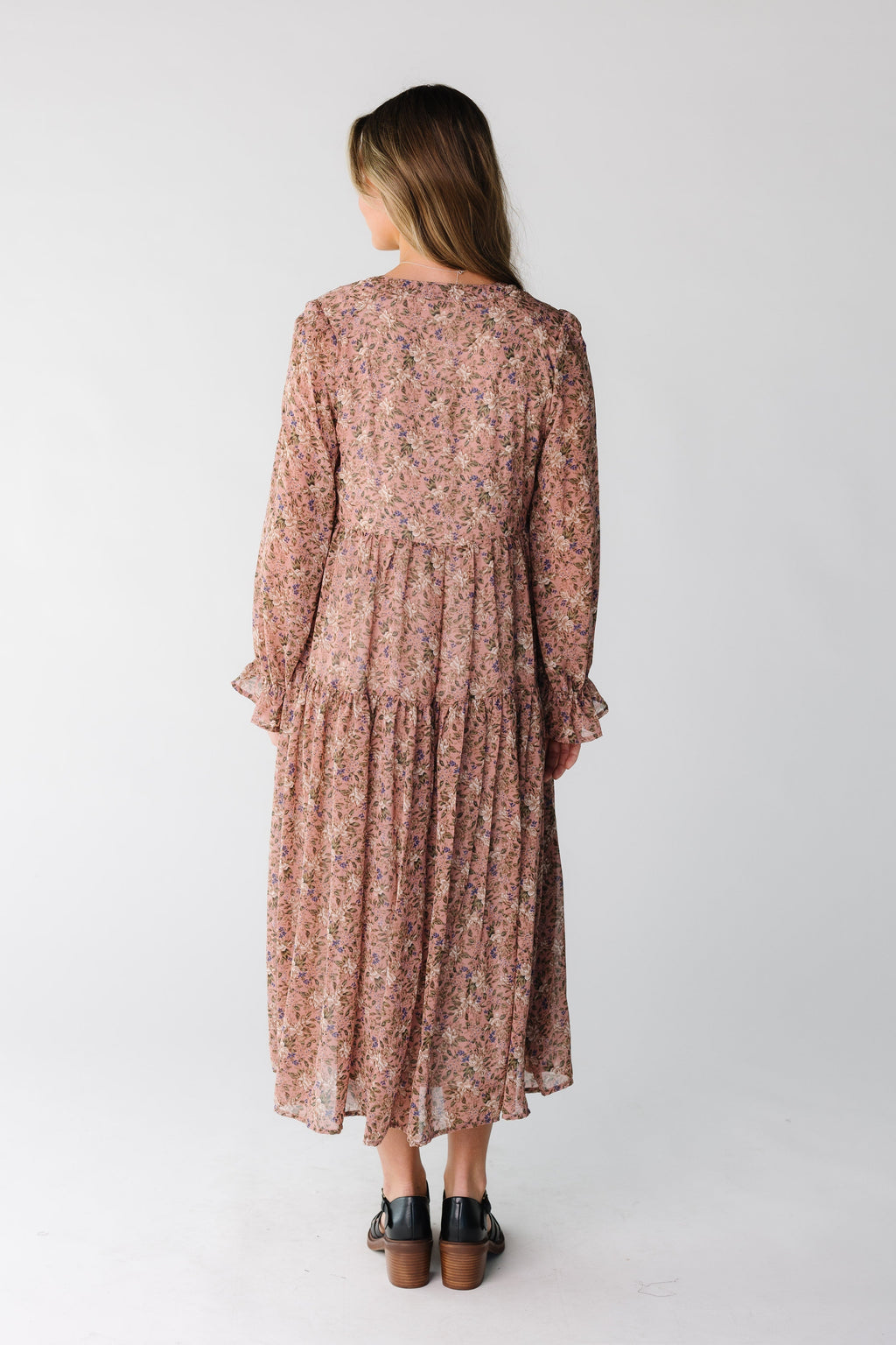 Brass & Roe Roxi Dress