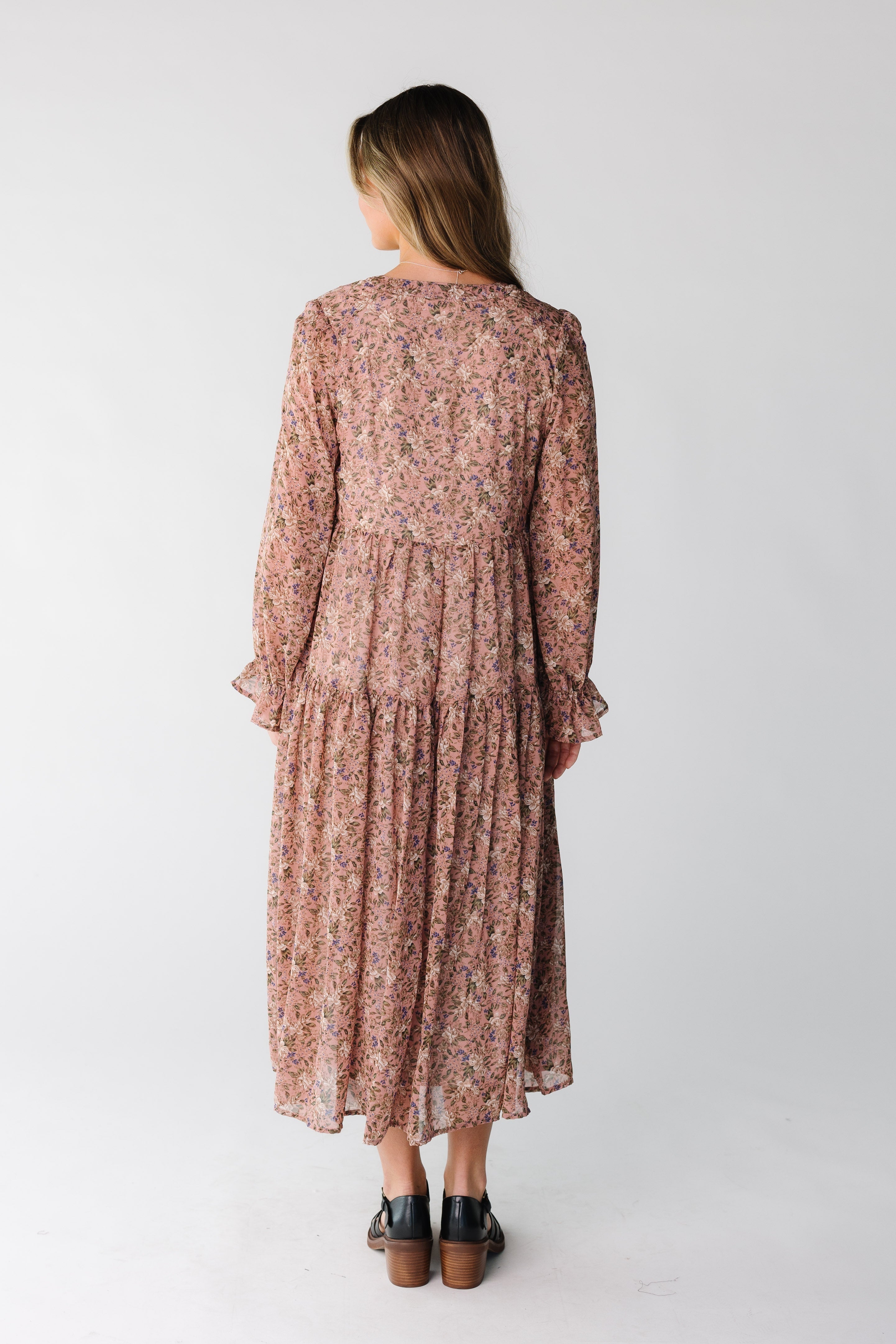 Brass & Roe Roxi Dress