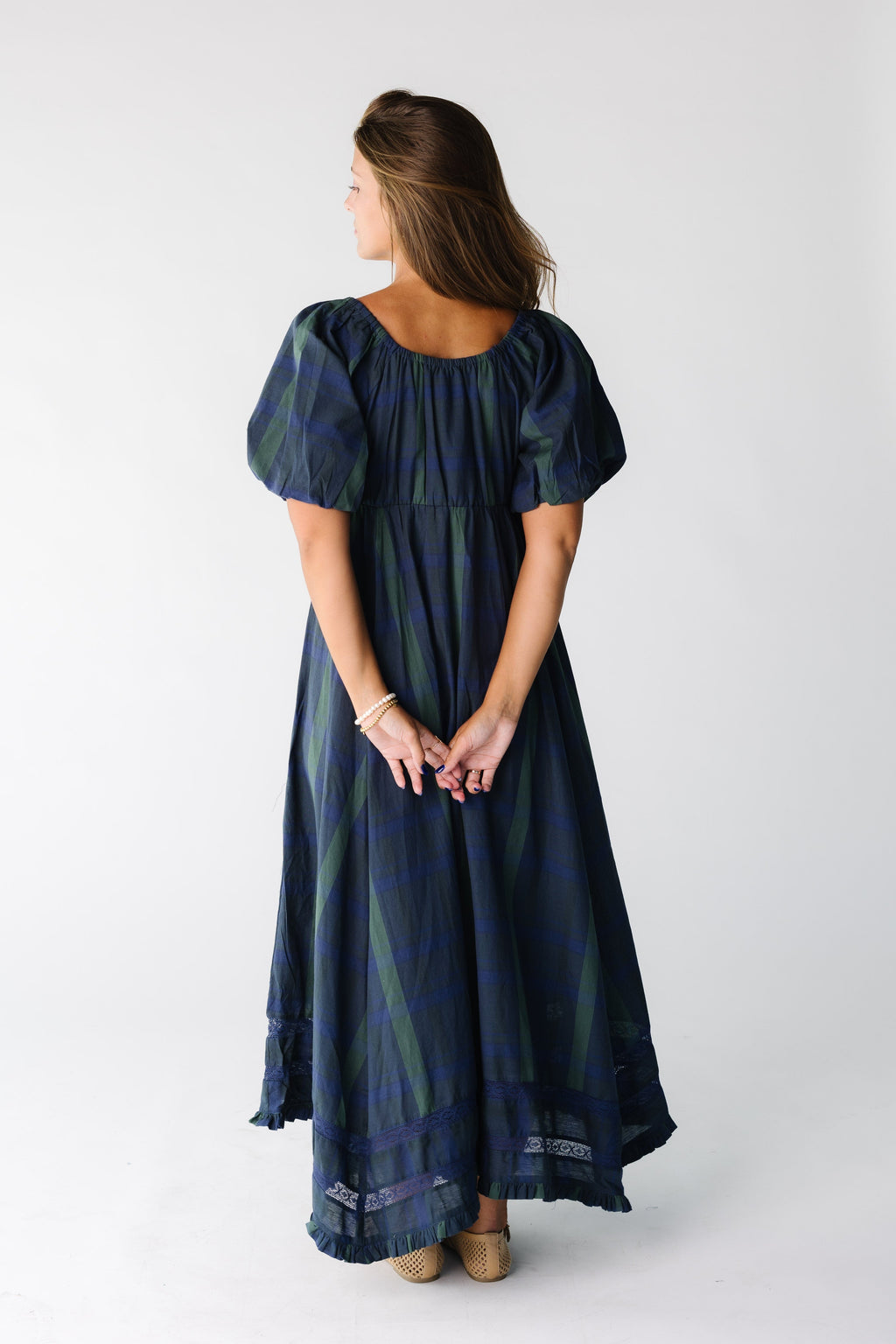 Citrus  The Lyon Dress