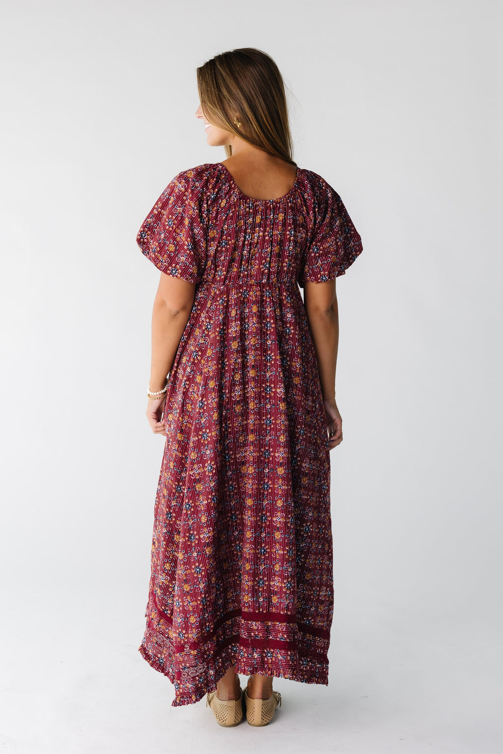 Citrus  The Lyon Dress