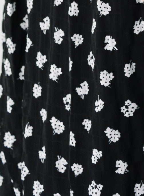 Brass & Roe Talia Smocked Dress