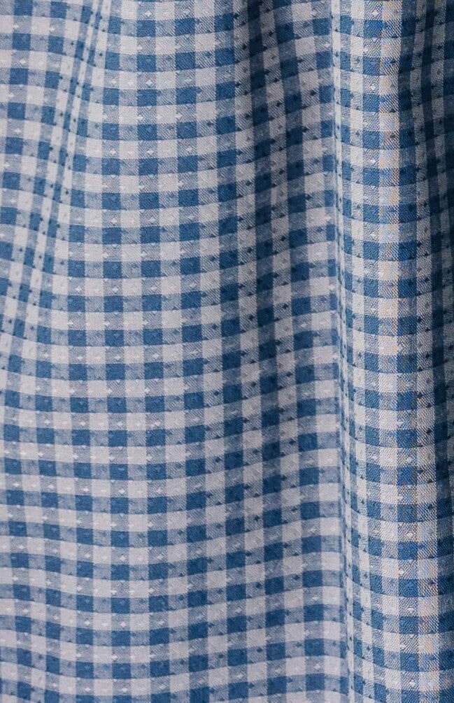 Brass & Roe Talia Smocked Dress