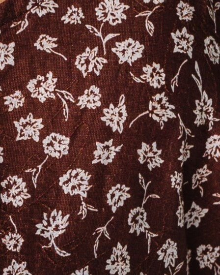 Brass & Roe Amaira Midi Dress