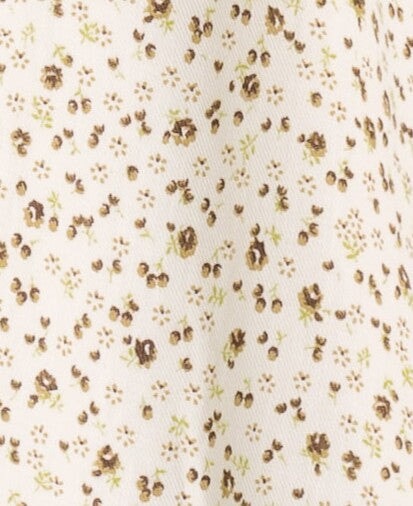 Brass & Roe Daybreak Button Down Dress