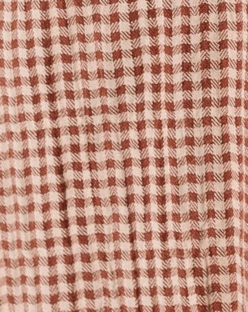 Brass & Roe Daybreak Button Down Dress