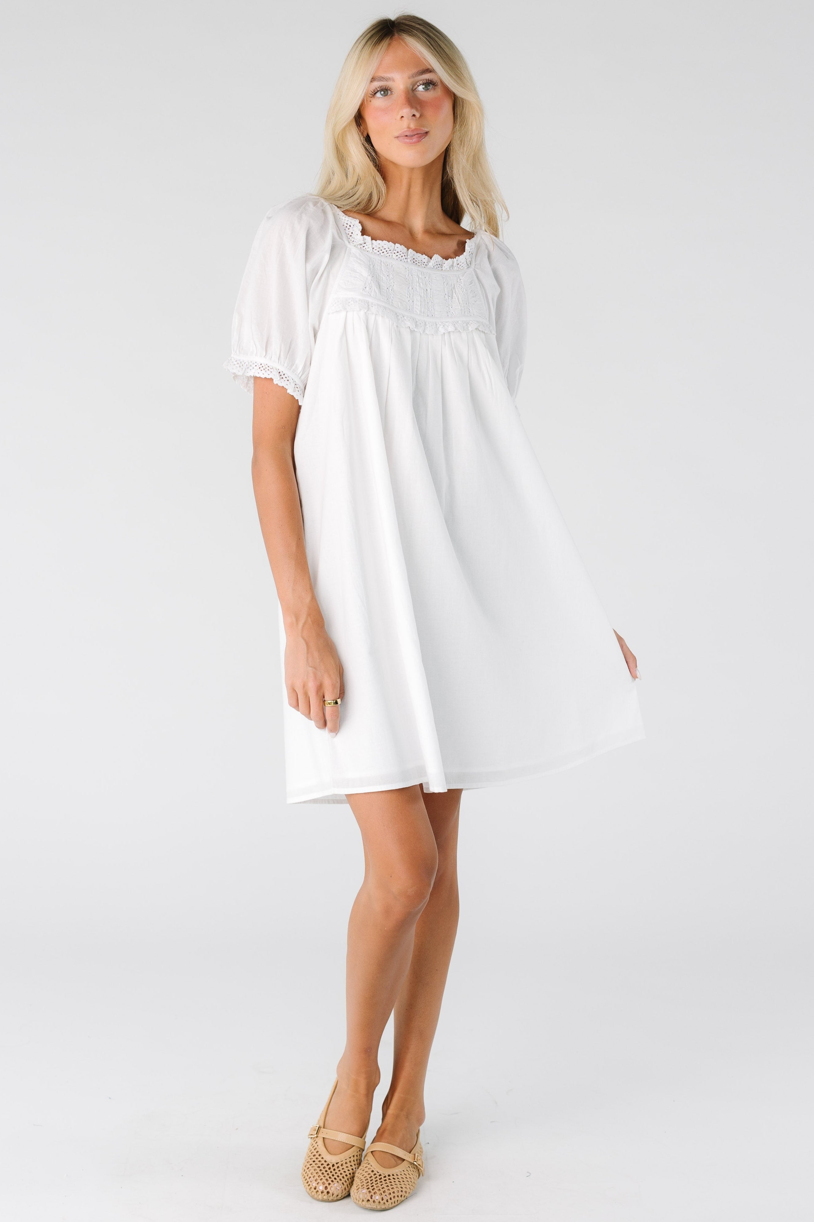 Citrus Eila Delicate Dress