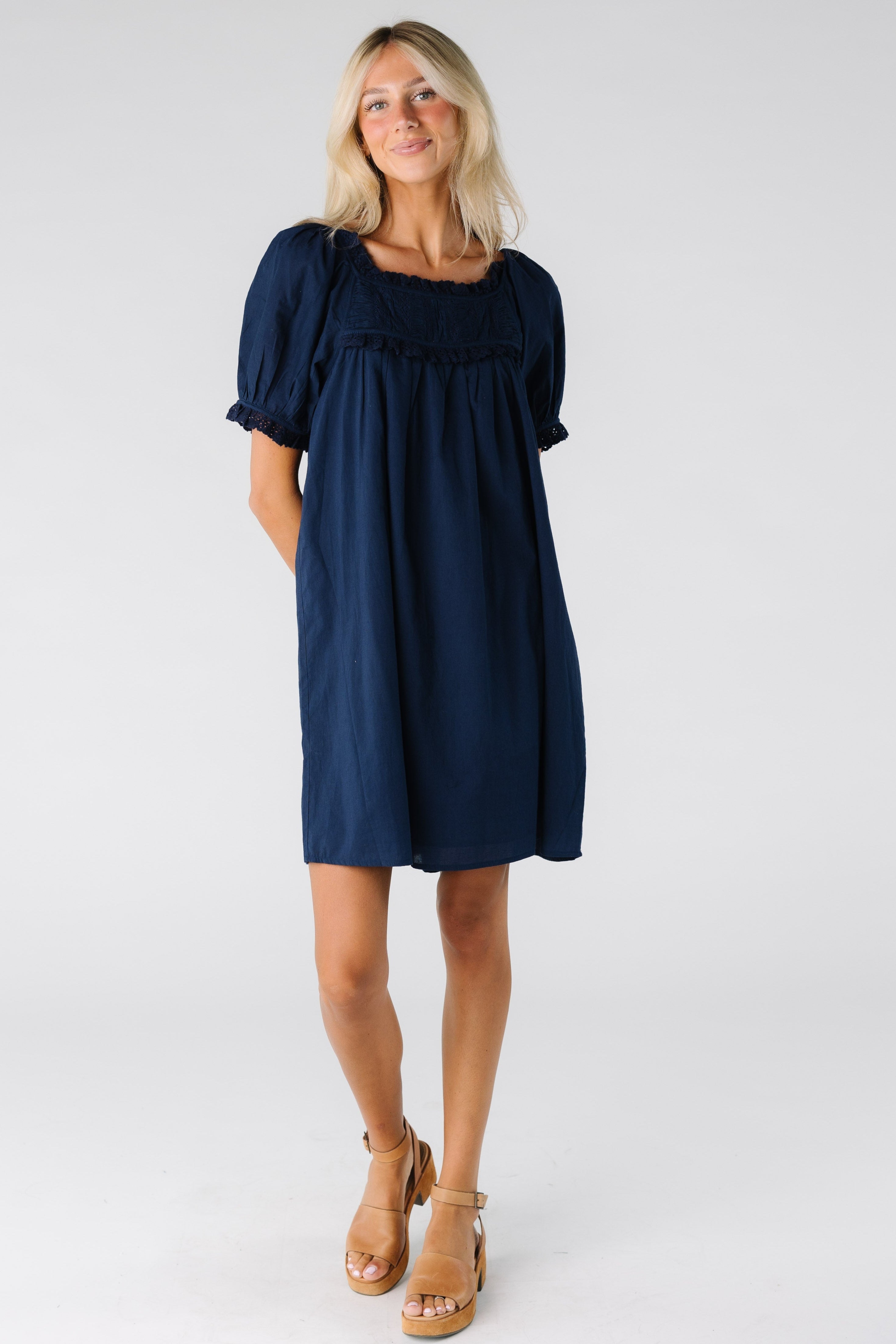 Citrus Eila Delicate Dress