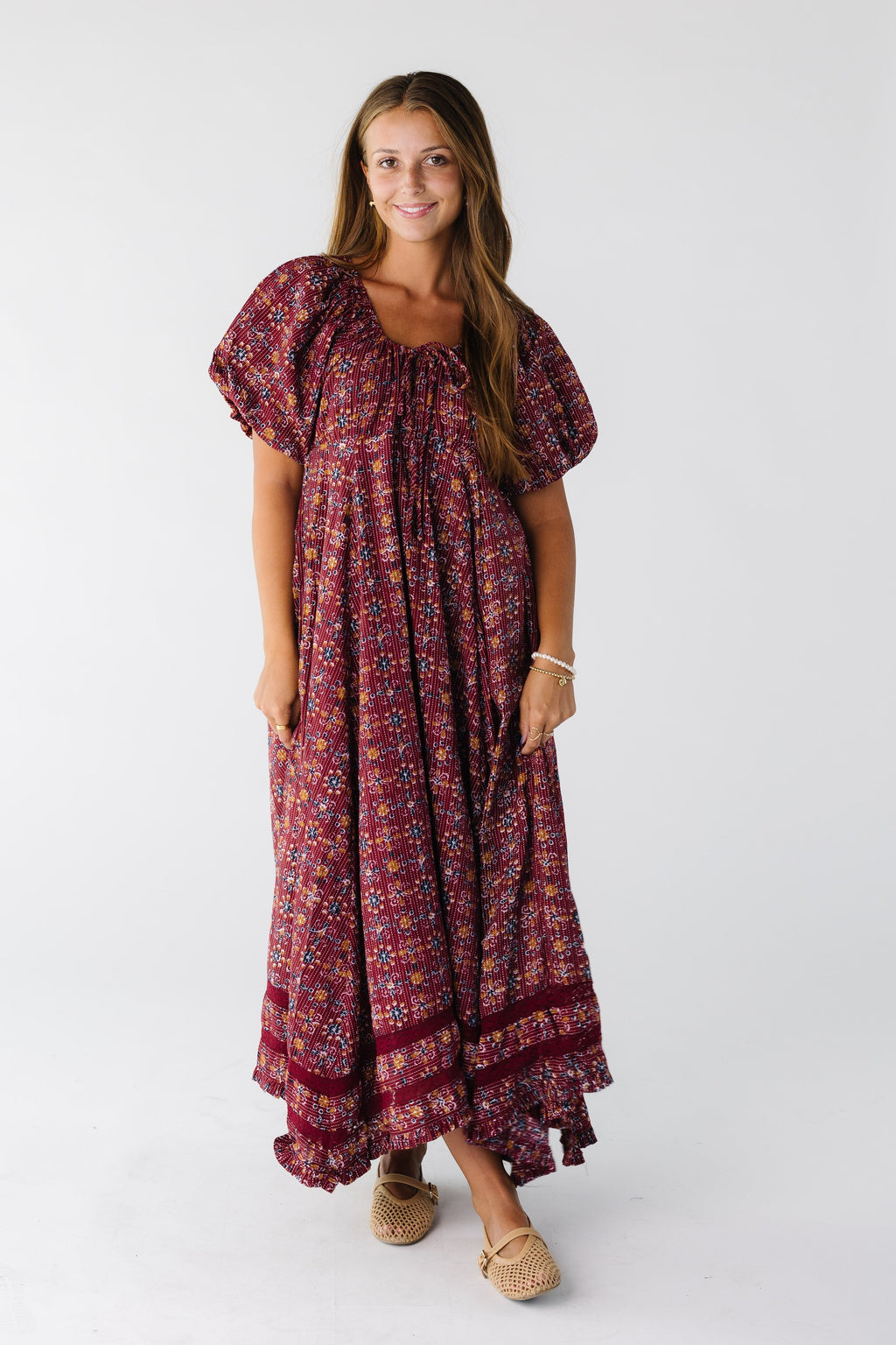 Citrus  The Lyon Dress