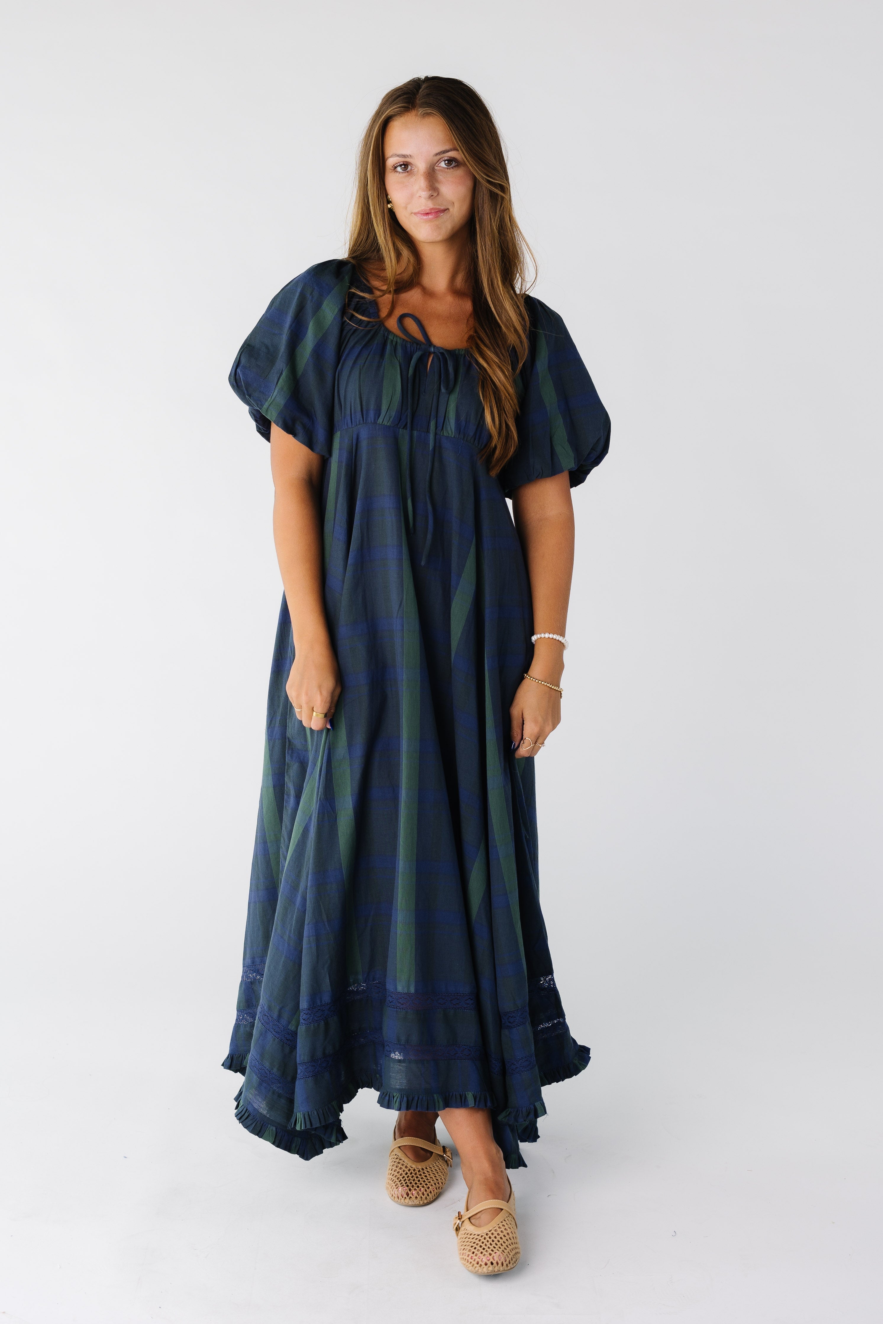 Citrus  The Lyon Dress