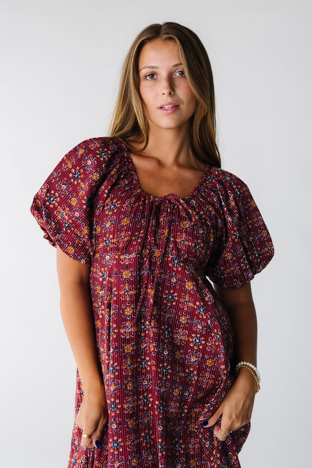 Citrus  The Lyon Dress