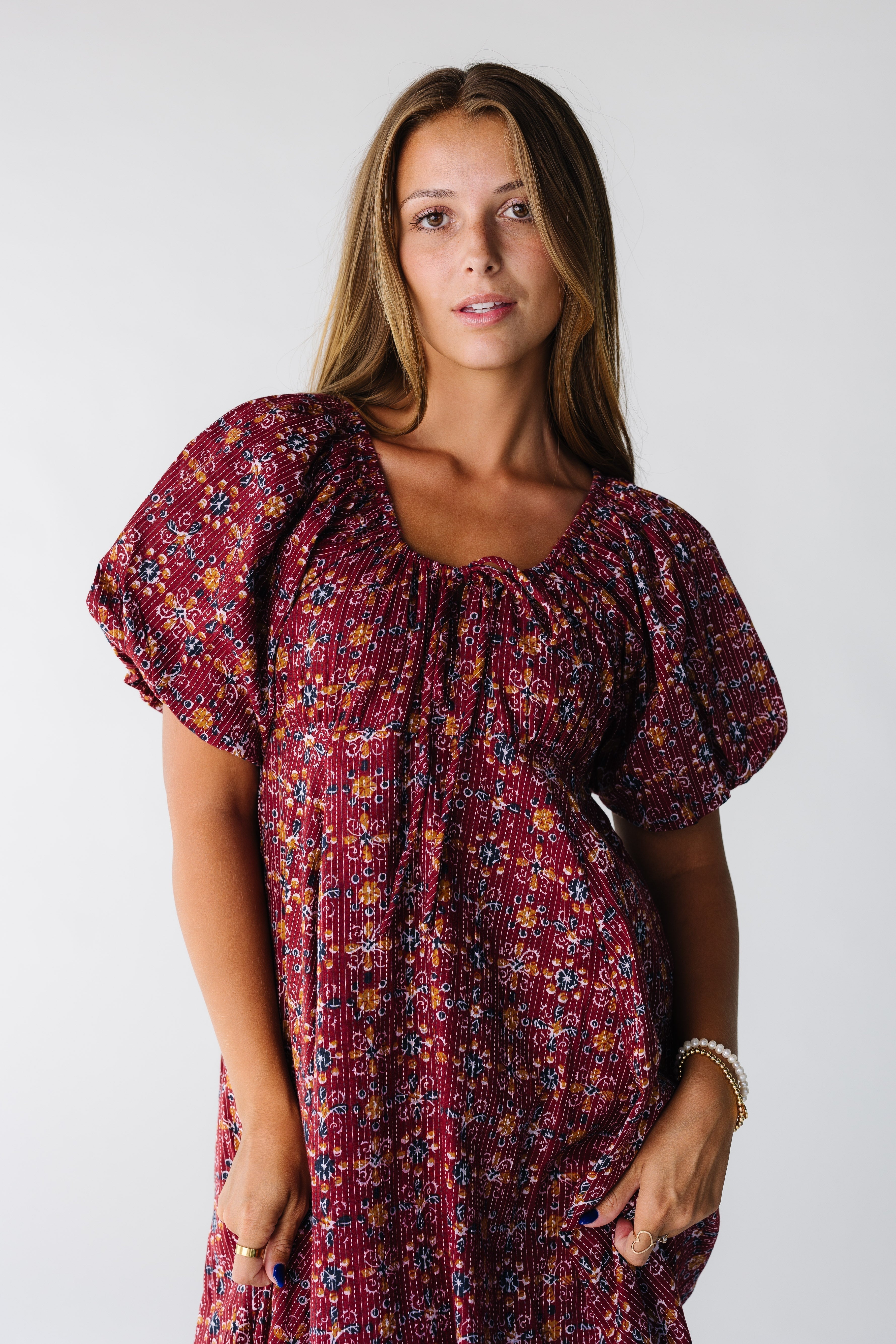 Citrus  The Lyon Dress