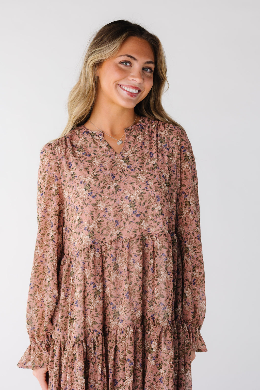 Brass & Roe Roxi Dress