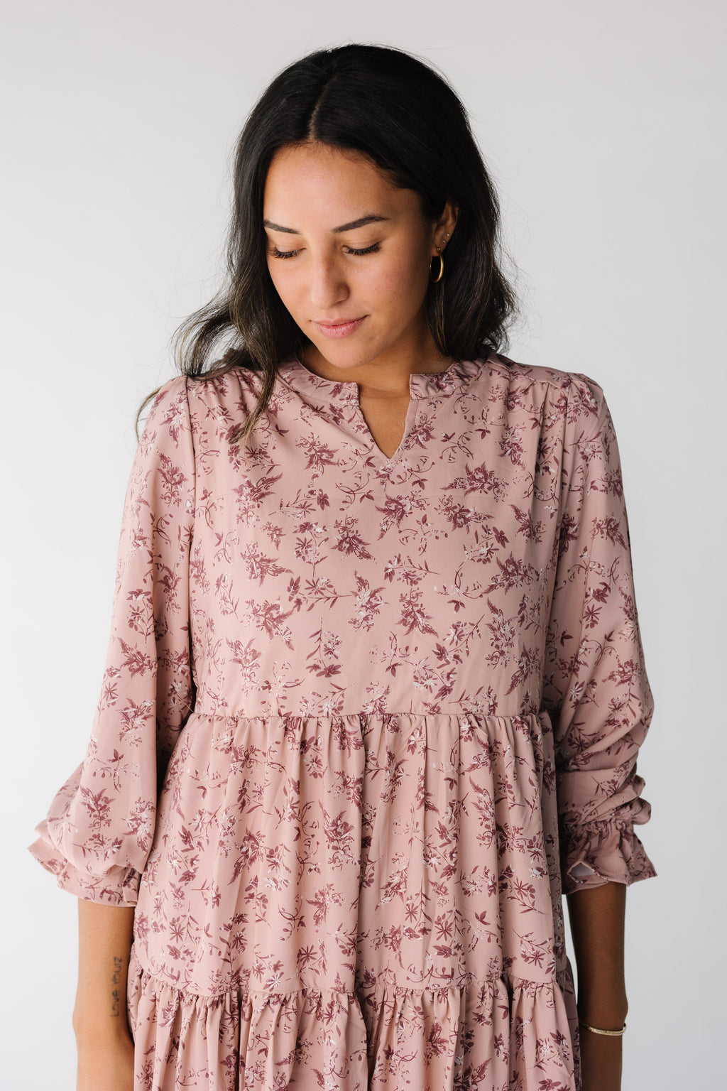 Brass & Roe Roxi Dress