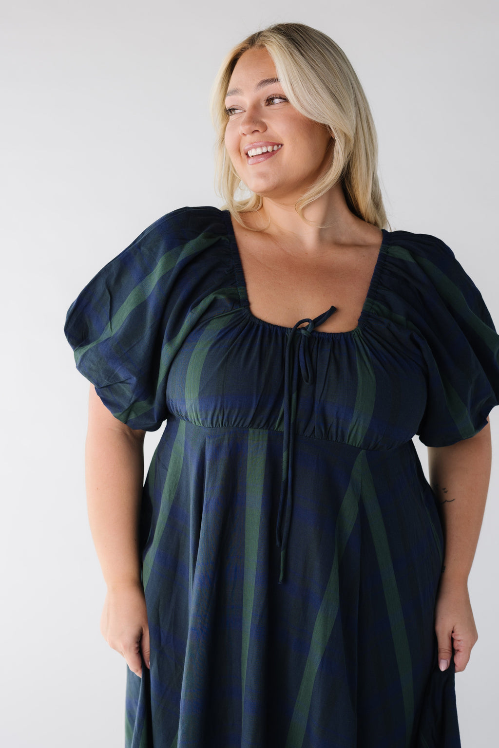 Citrus  The Lyon Dress