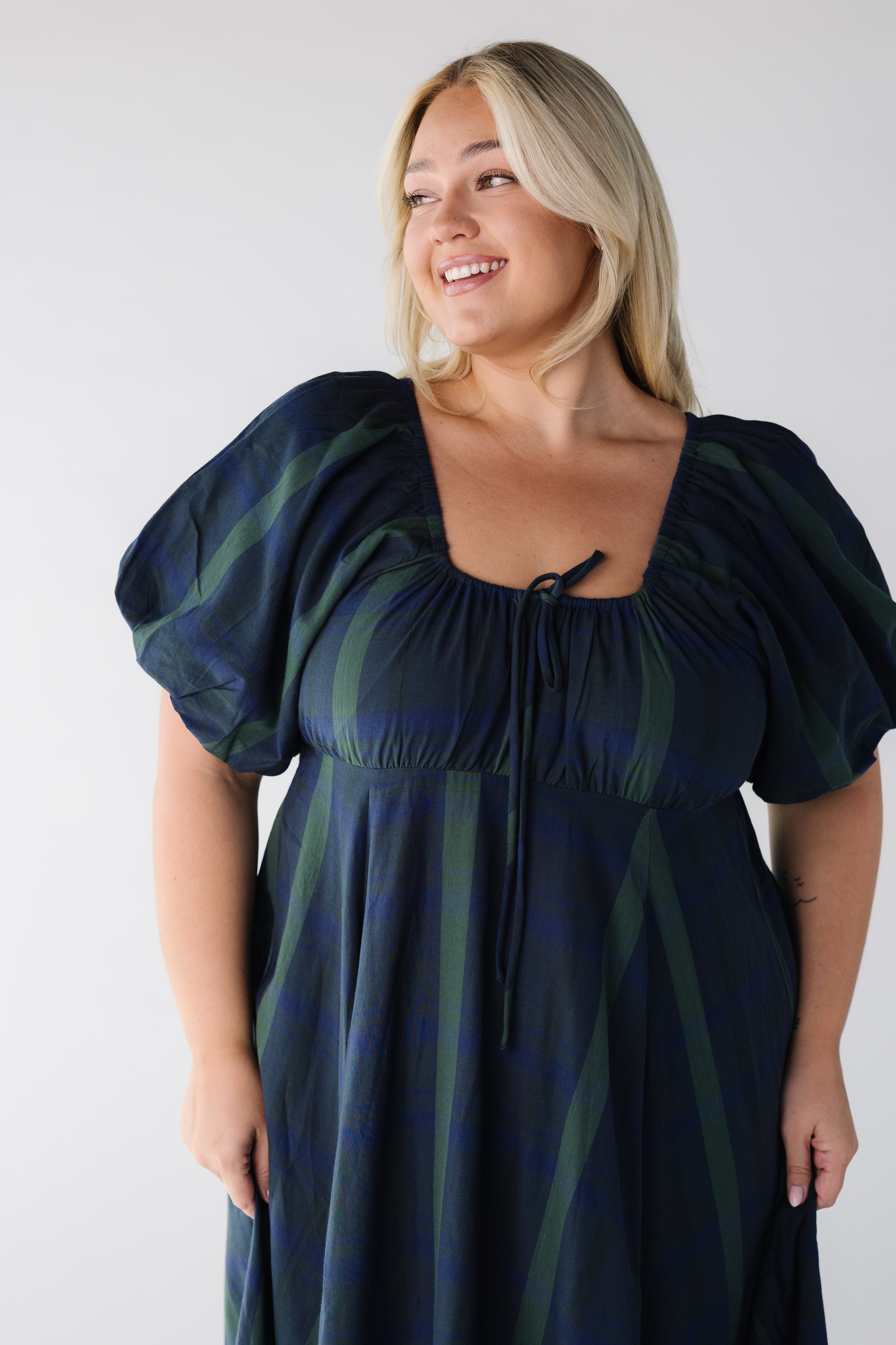 Citrus  The Lyon Dress