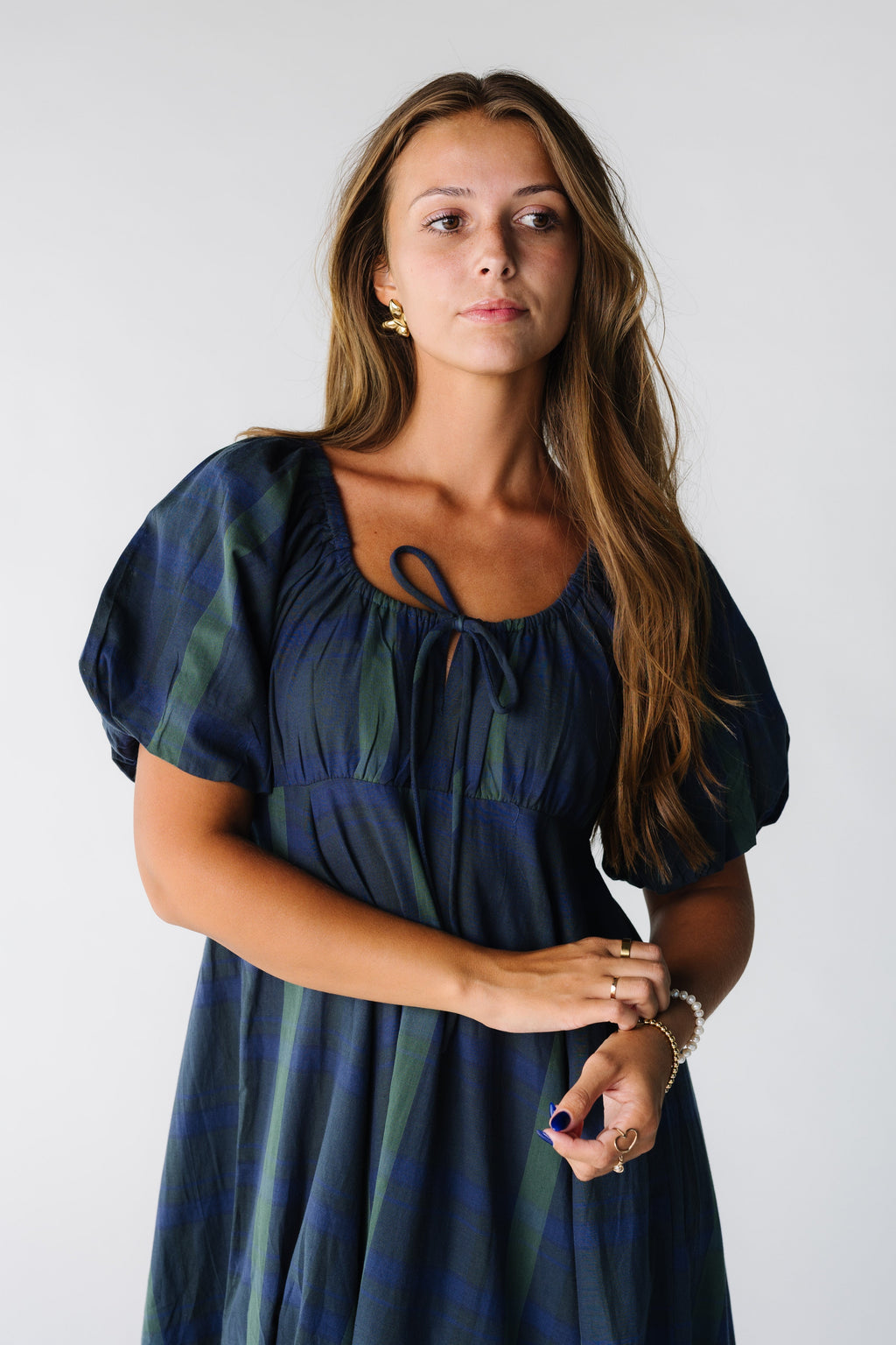 Citrus  The Lyon Dress