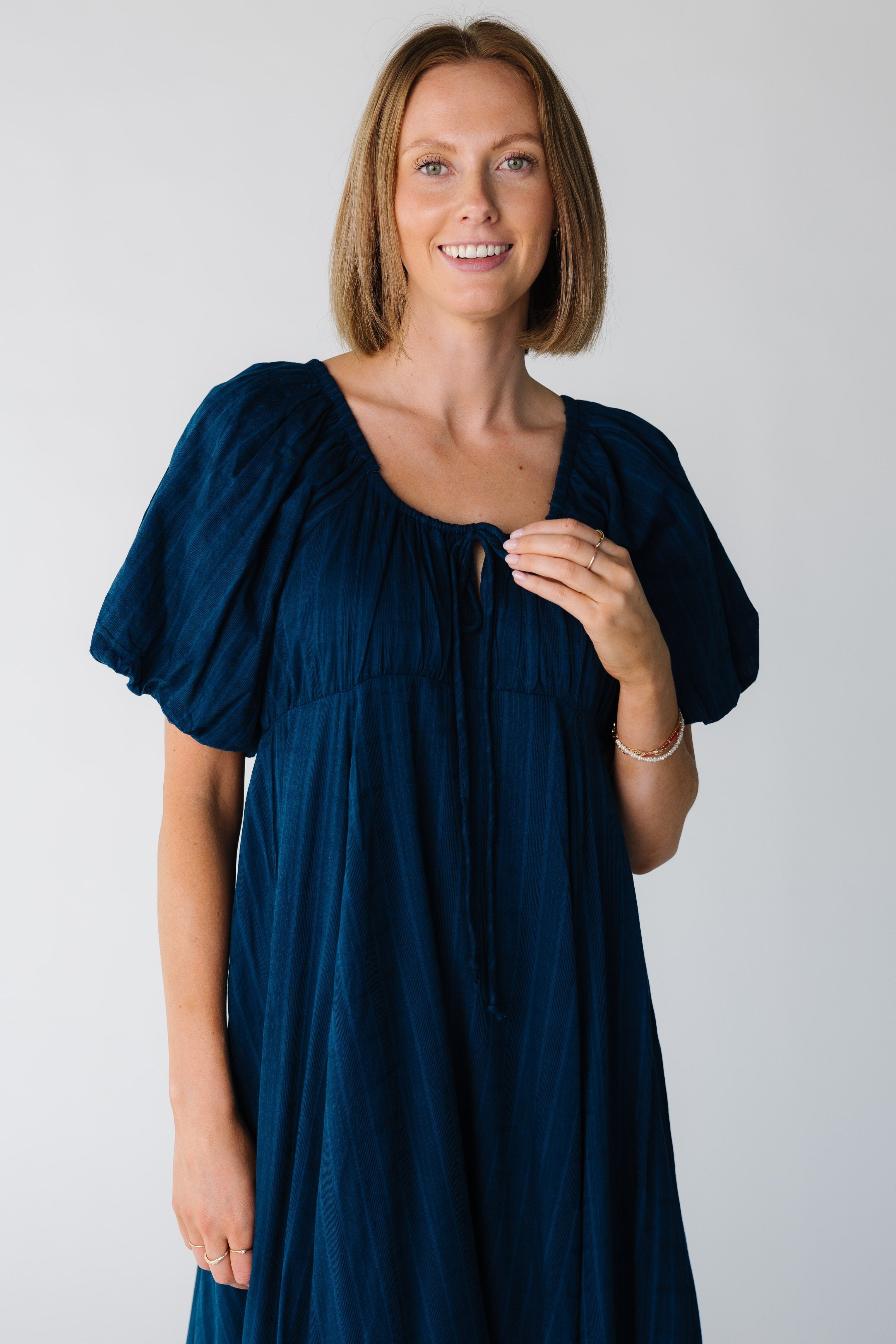 Citrus The Lyon Midi/Maxi Dress