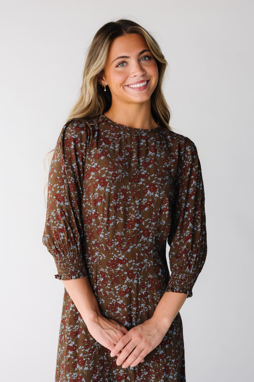 Brass & Roe Charity Dress