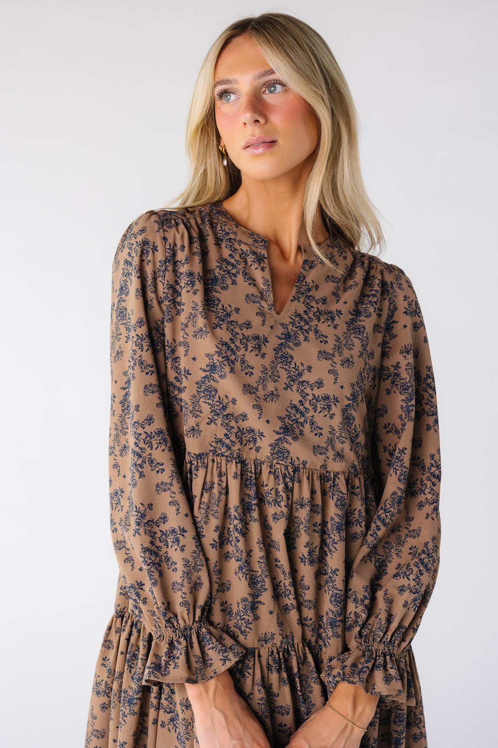 Brass & Roe Roxi Dress