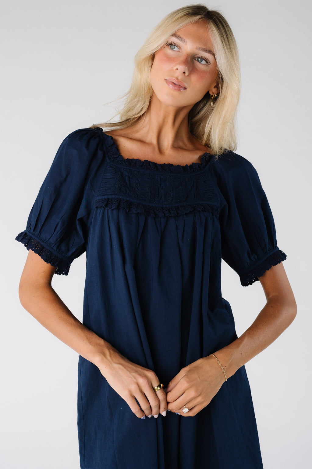 Citrus Eila Delicate Dress