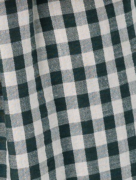 Brass & Roe The Charity Tiered Midi Dress