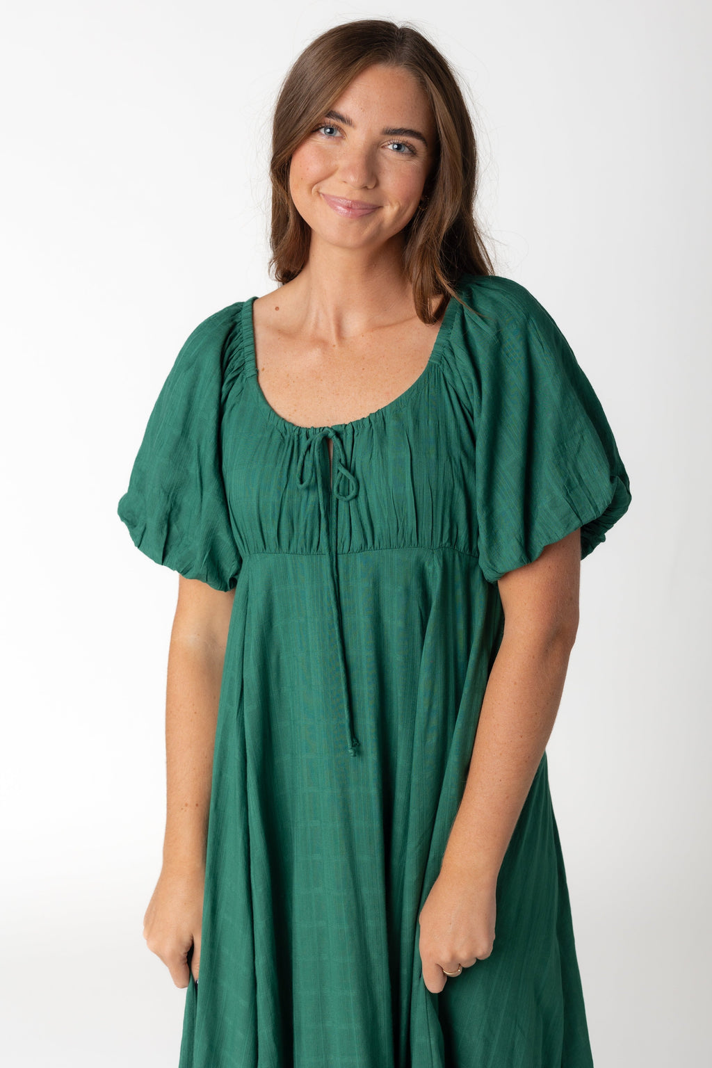 Citrus The Lyon Midi/Maxi Dress