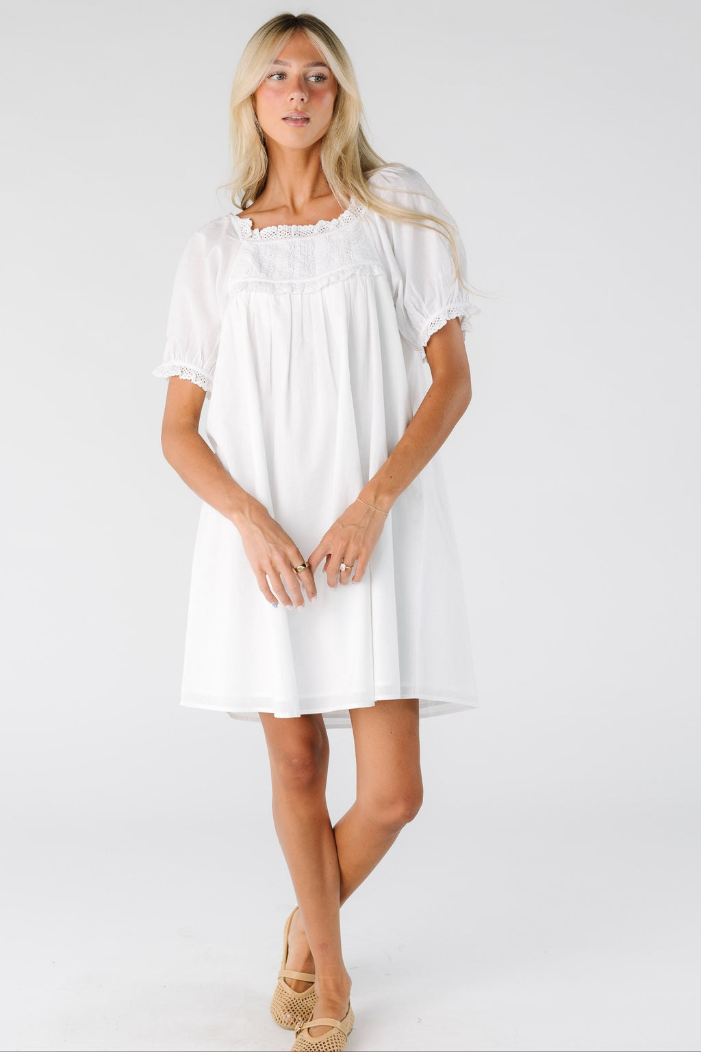 Citrus Eila Delicate Dress