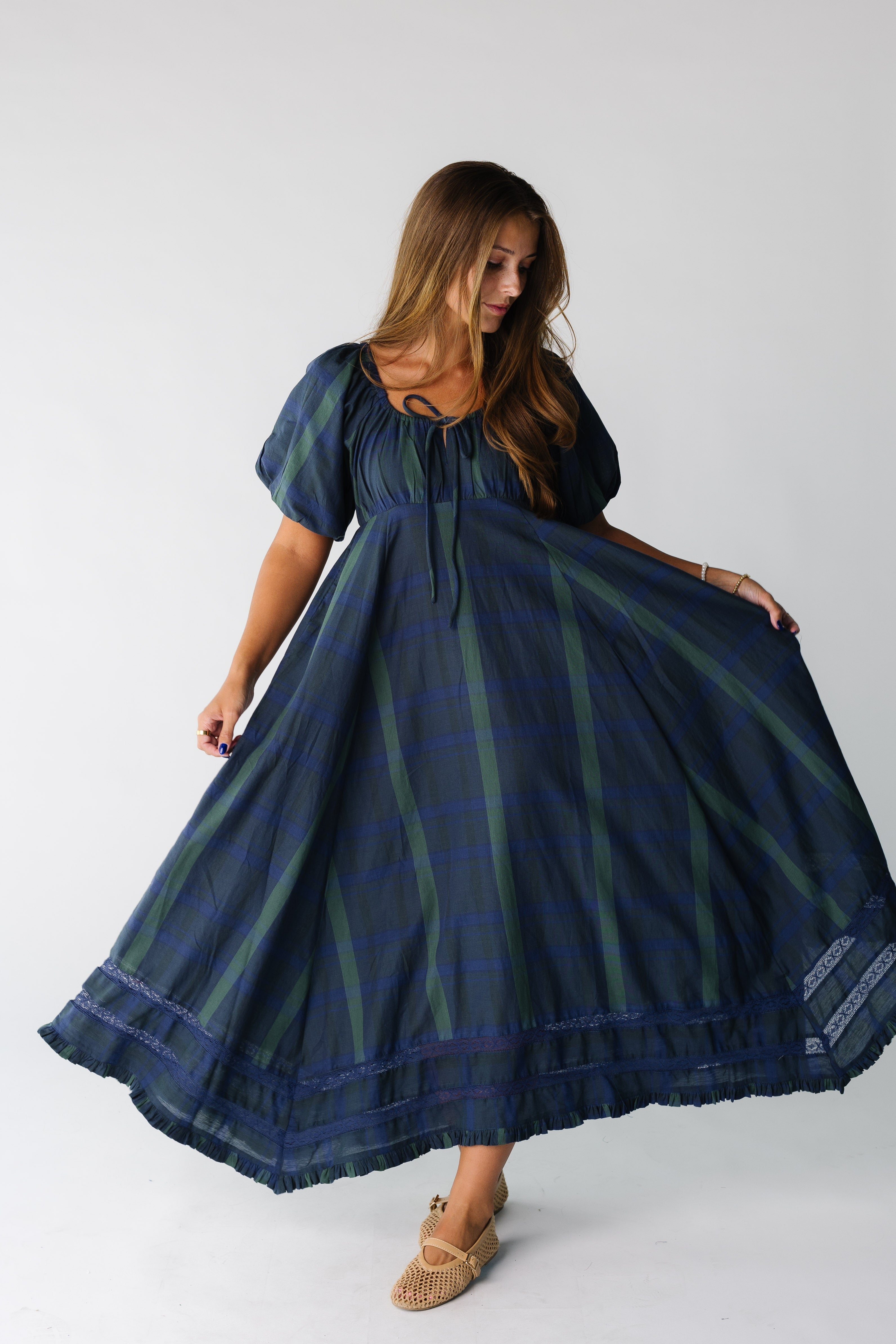 Citrus  The Lyon Dress