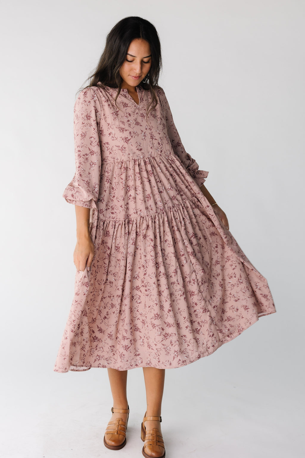 Brass & Roe Roxi Dress