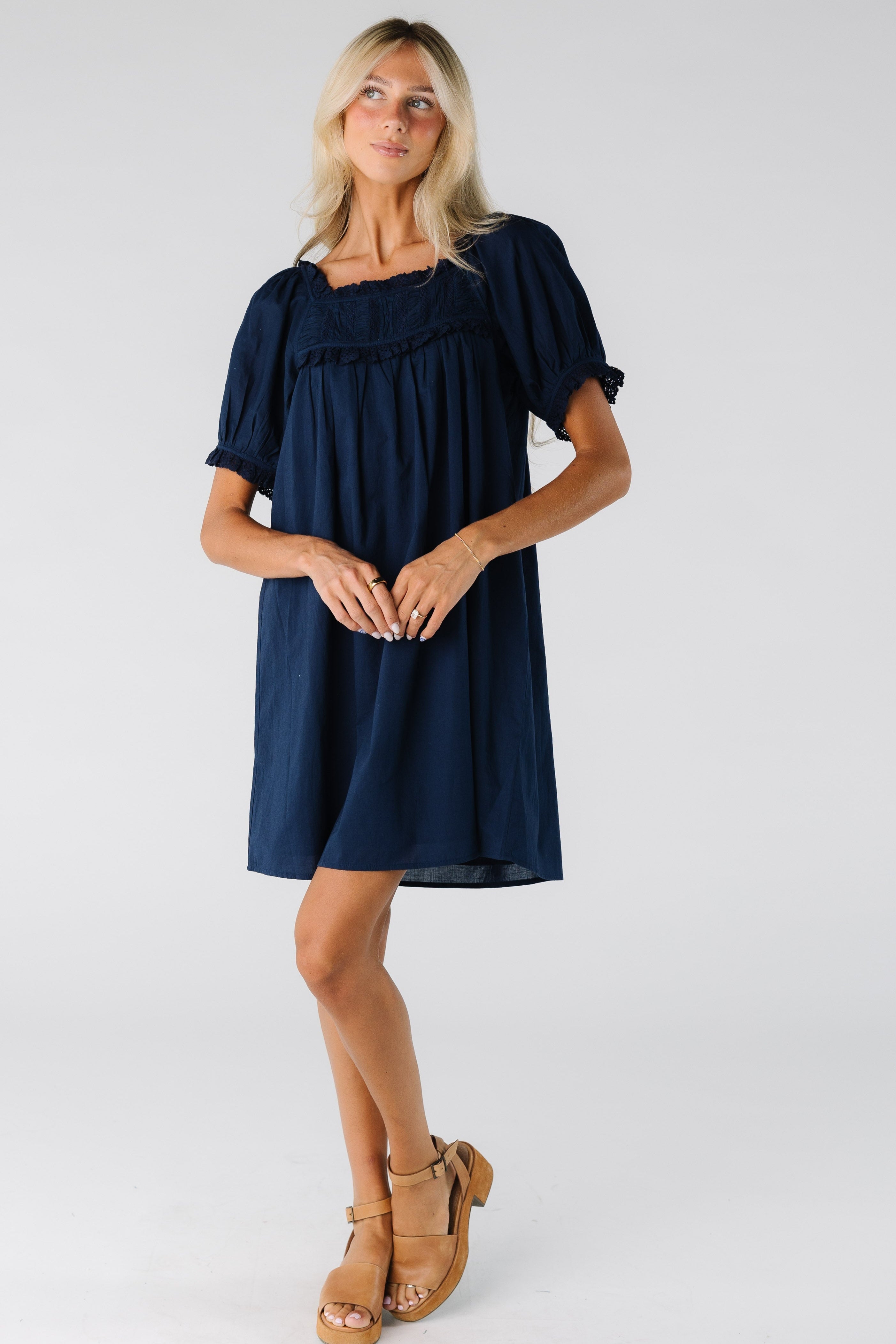 Citrus Eila Delicate Dress