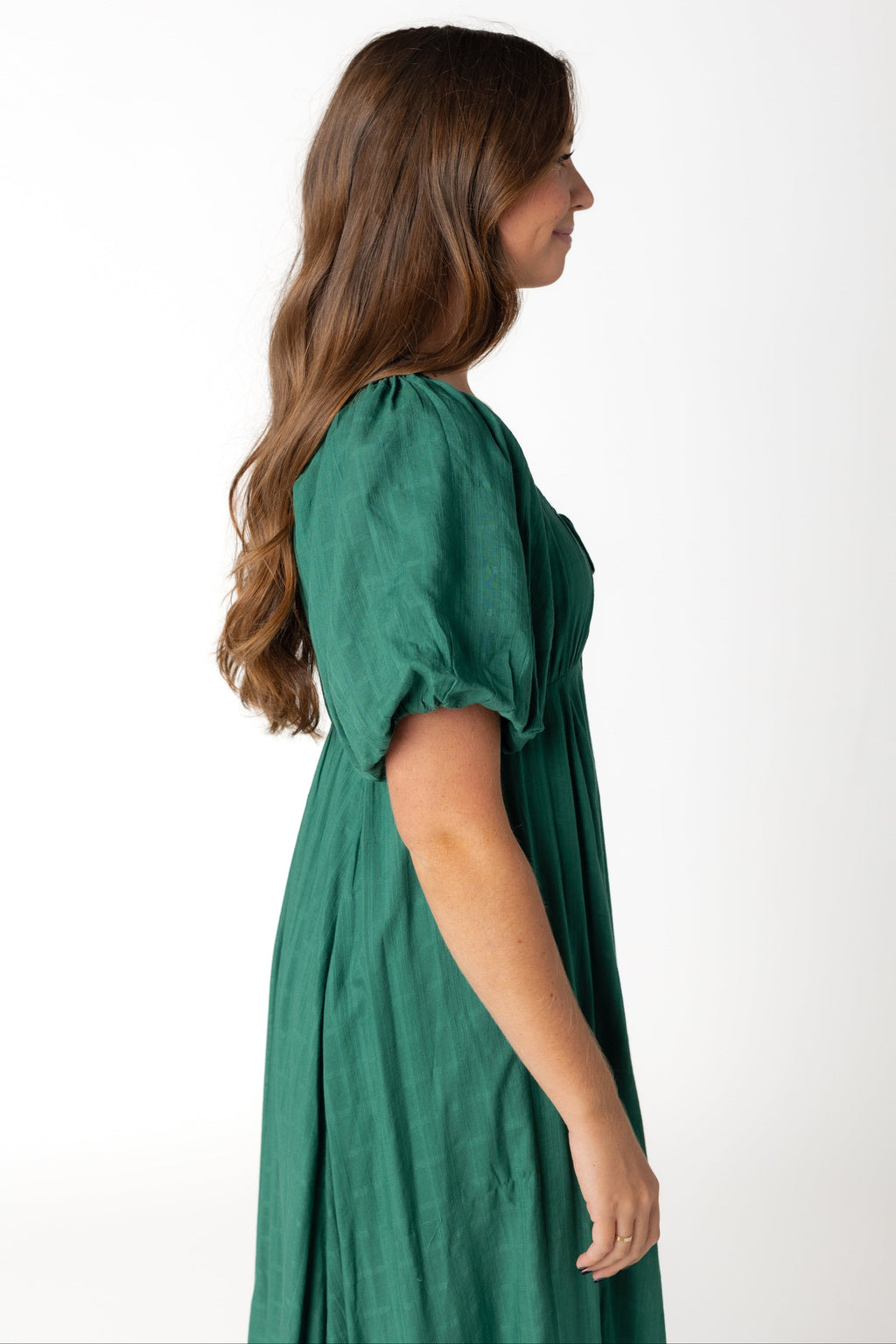 Citrus The Lyon Midi/Maxi Dress