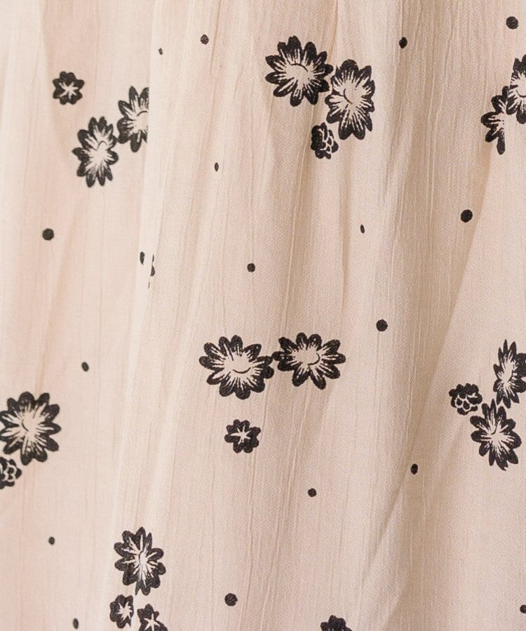 Brass & Roe Amaira Midi Dress