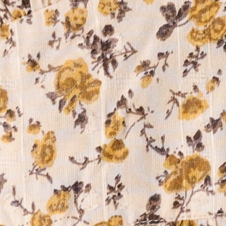 Citrus The Swiss Midi Dress