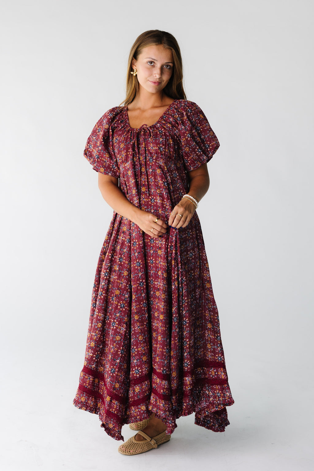 Citrus  The Lyon Dress