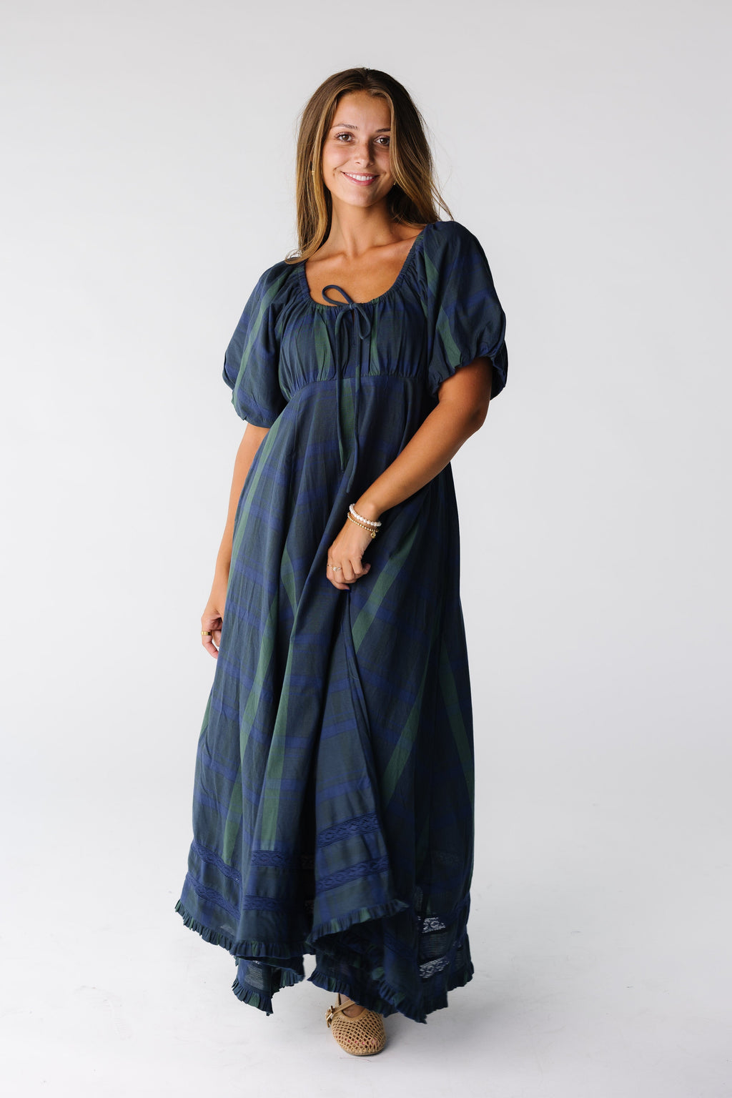 Citrus  The Lyon Dress