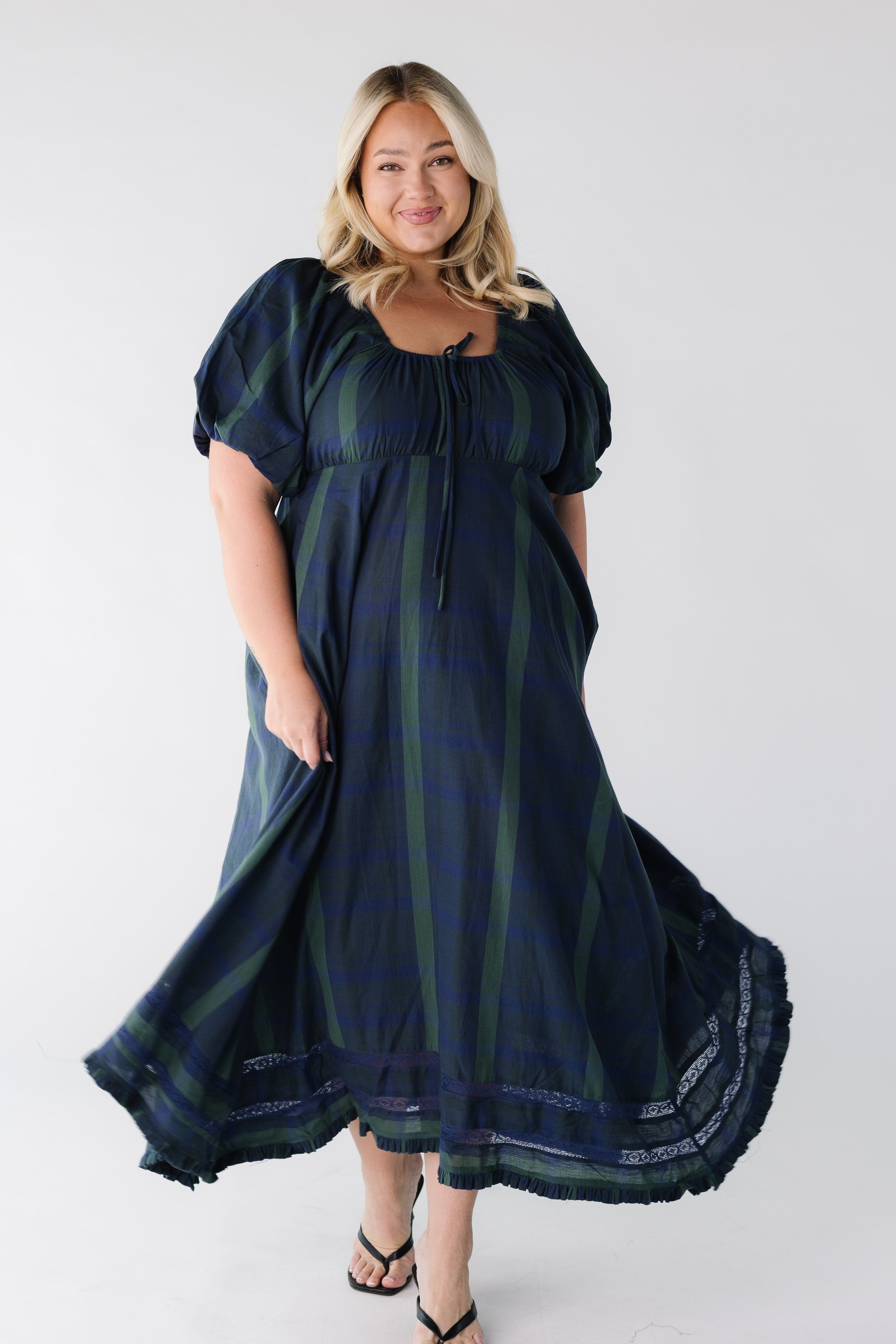 Citrus  The Lyon Dress