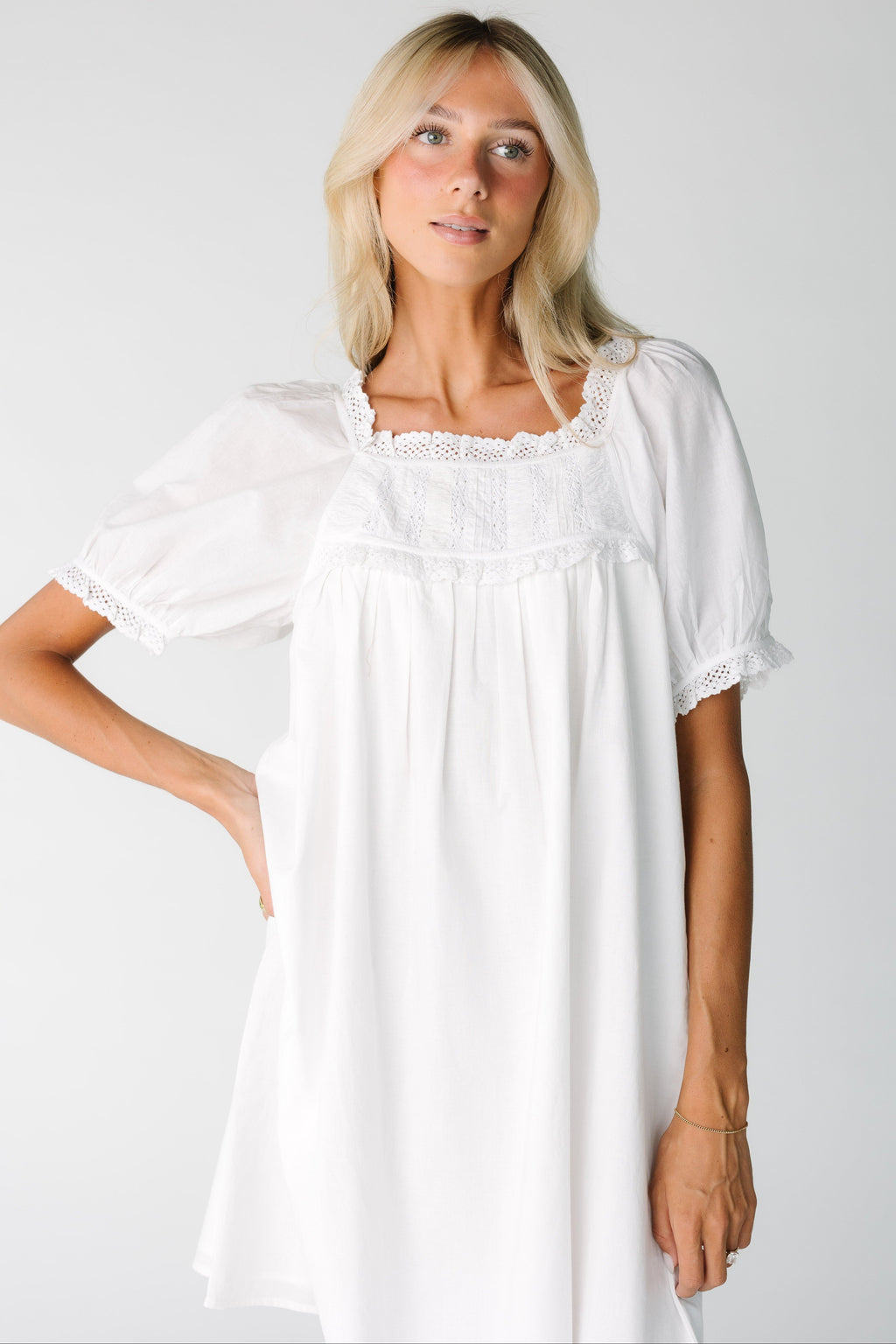 Citrus Eila Delicate Dress