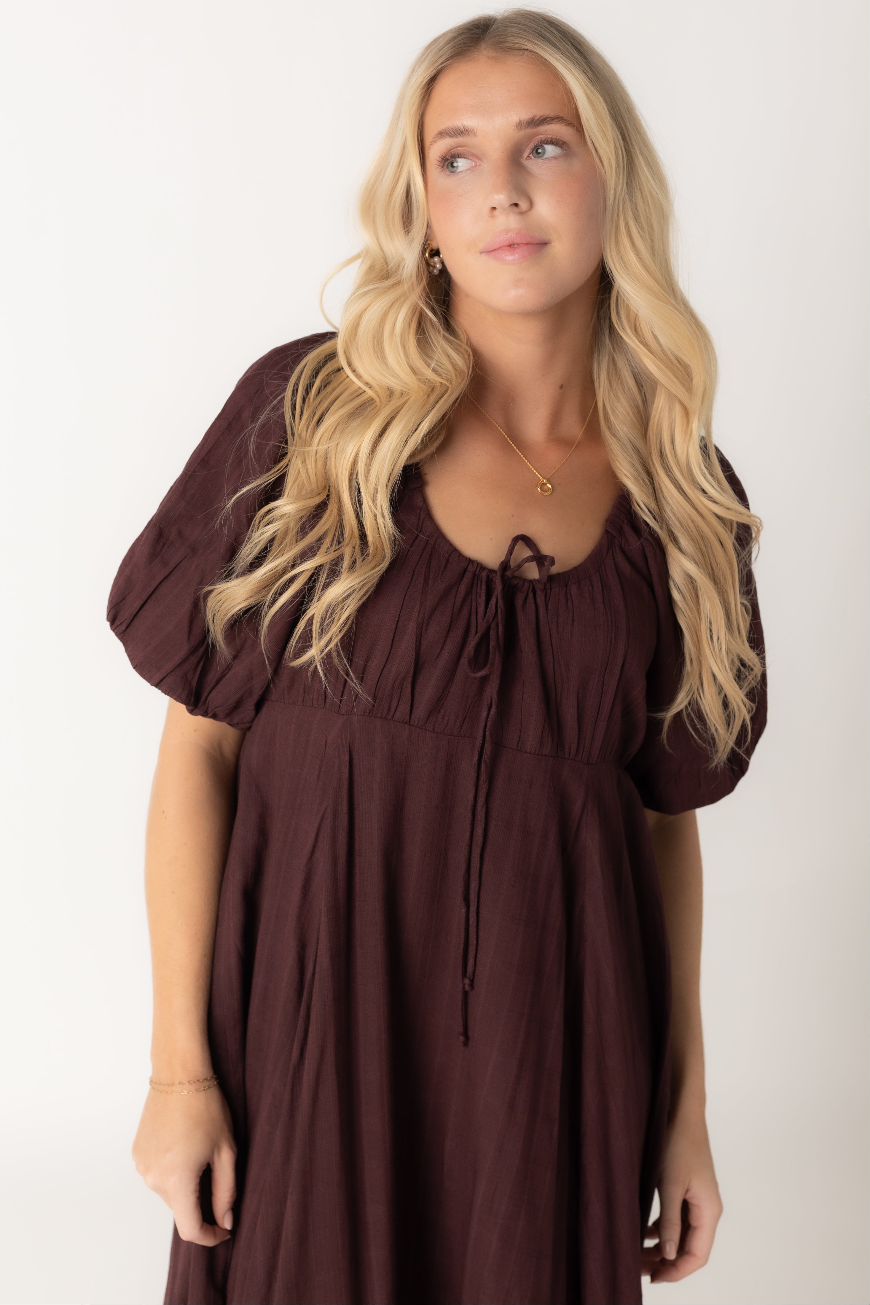 Citrus The Lyon Midi/Maxi Dress