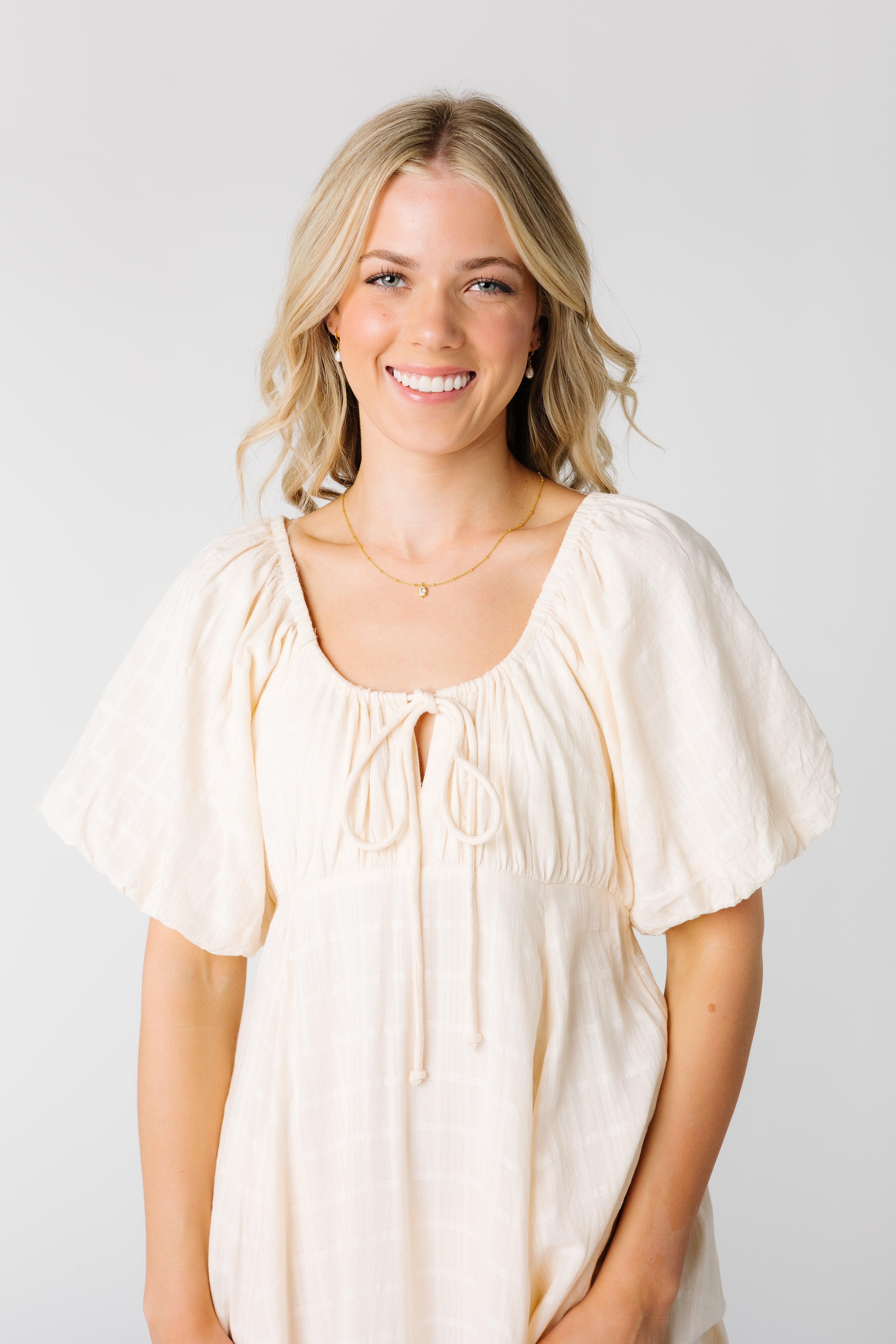 Citrus The Lyon Midi/Maxi Dress